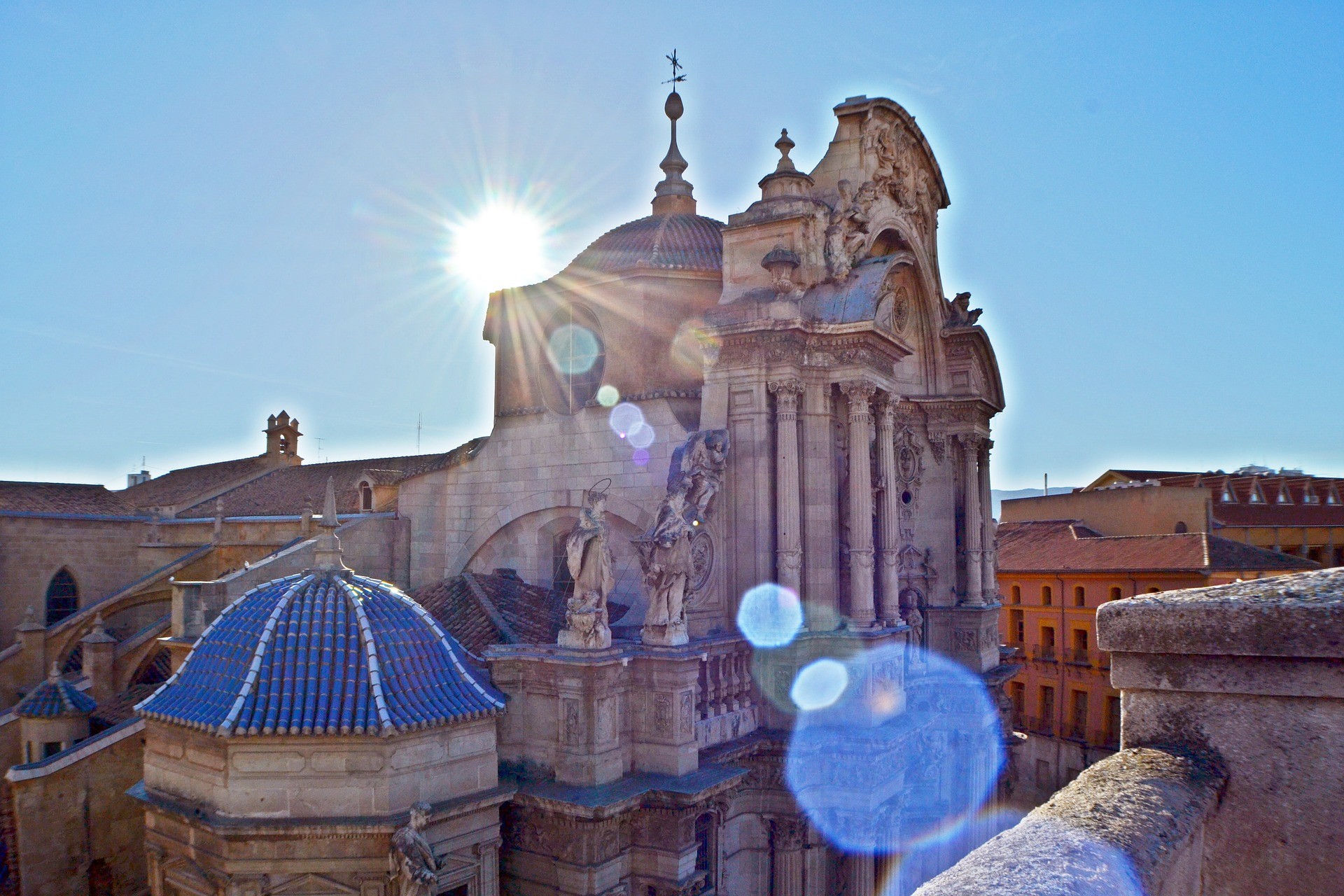 Región de Murcia ,Costa Cálida