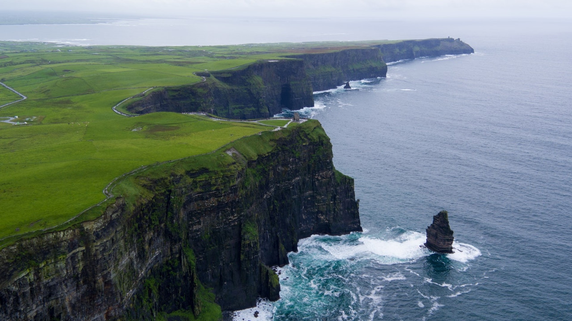 Viaje a Irlanda para mayores de 60 años y sus acompañantes