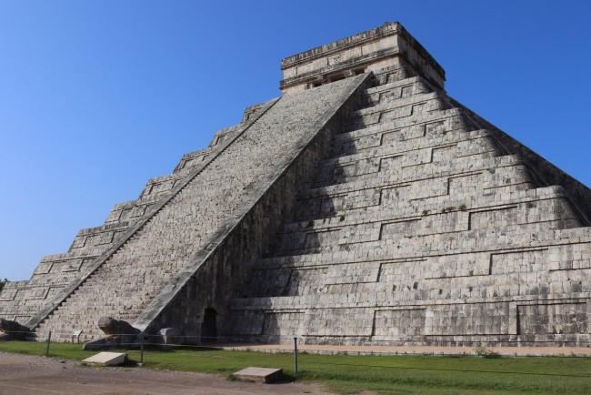 chichen itza