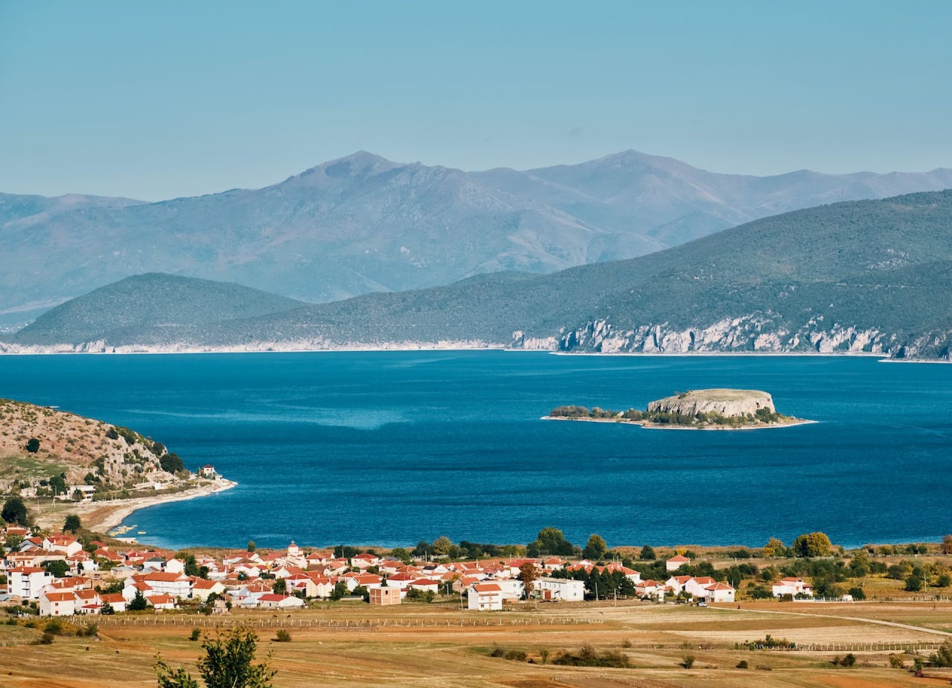 Viaje a Albania y Montenegro para mayores de 60 años