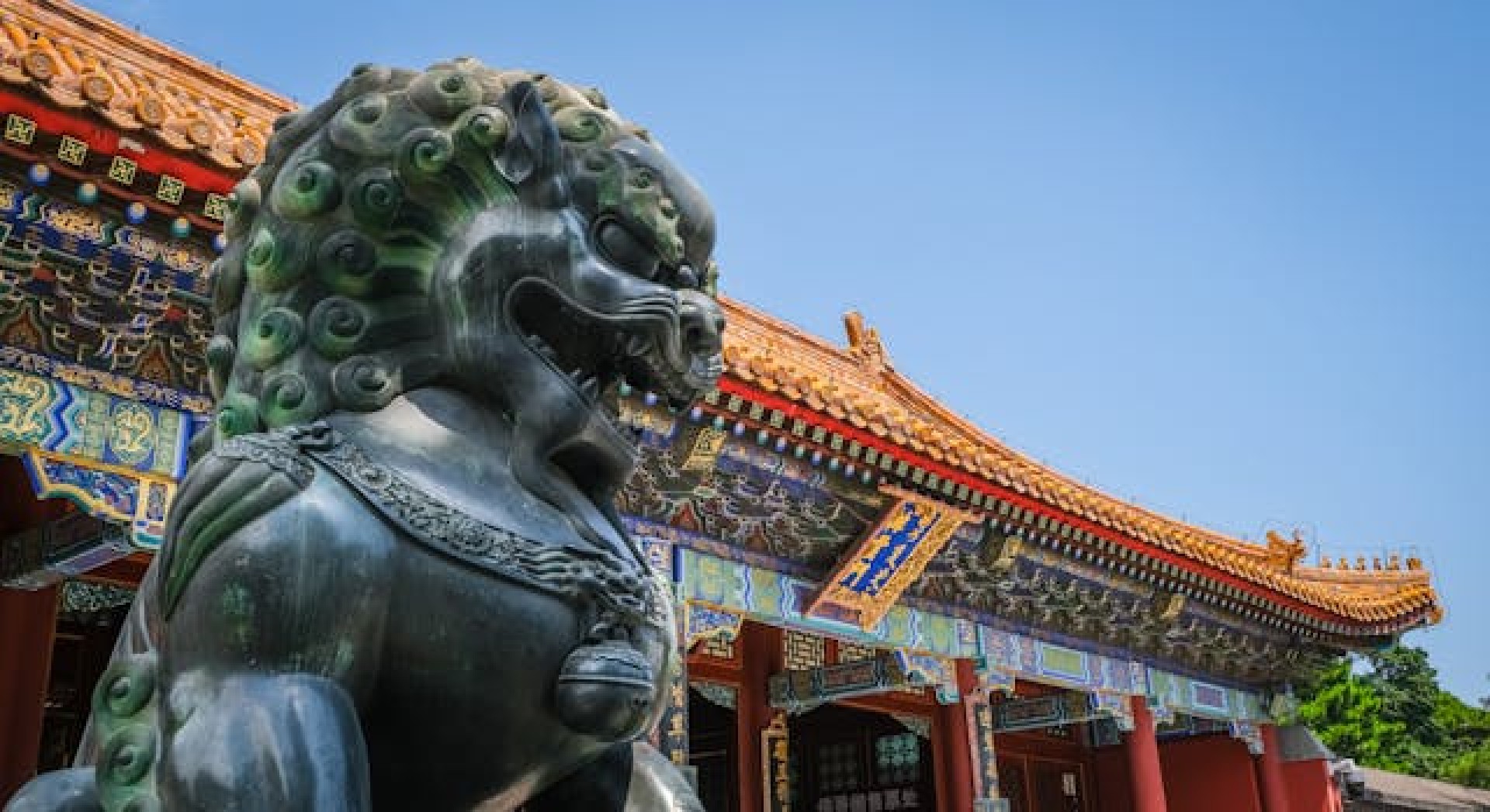Viaje a China desde Madrid en grupos reducidos