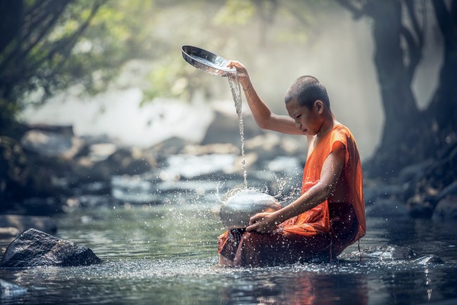 VIAJE A TAILANDIA PARA MAYORES DE 60 AÑOS