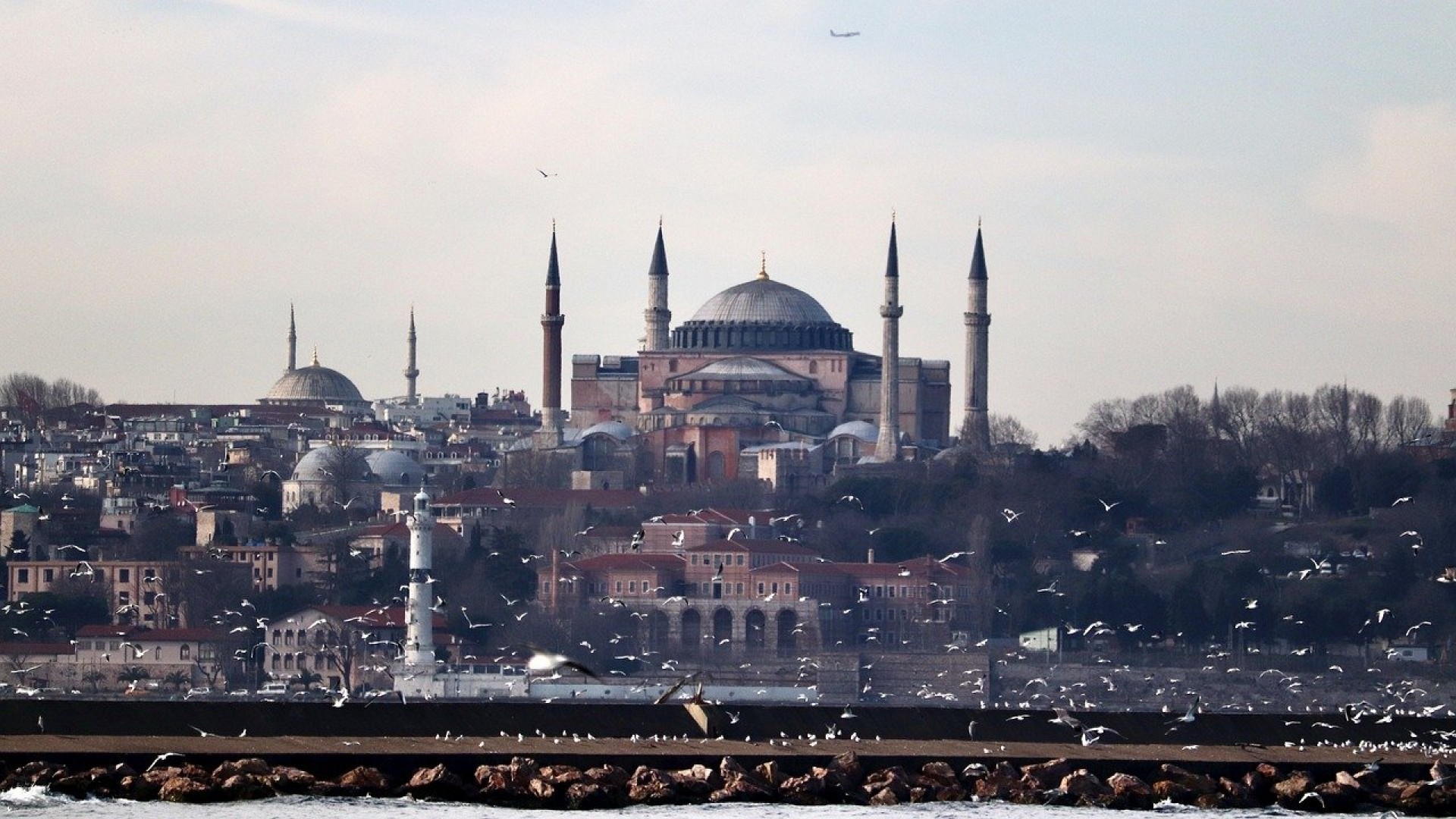 Viaje a Turquía espectacular para mayores de 60 años y sus acompañantes