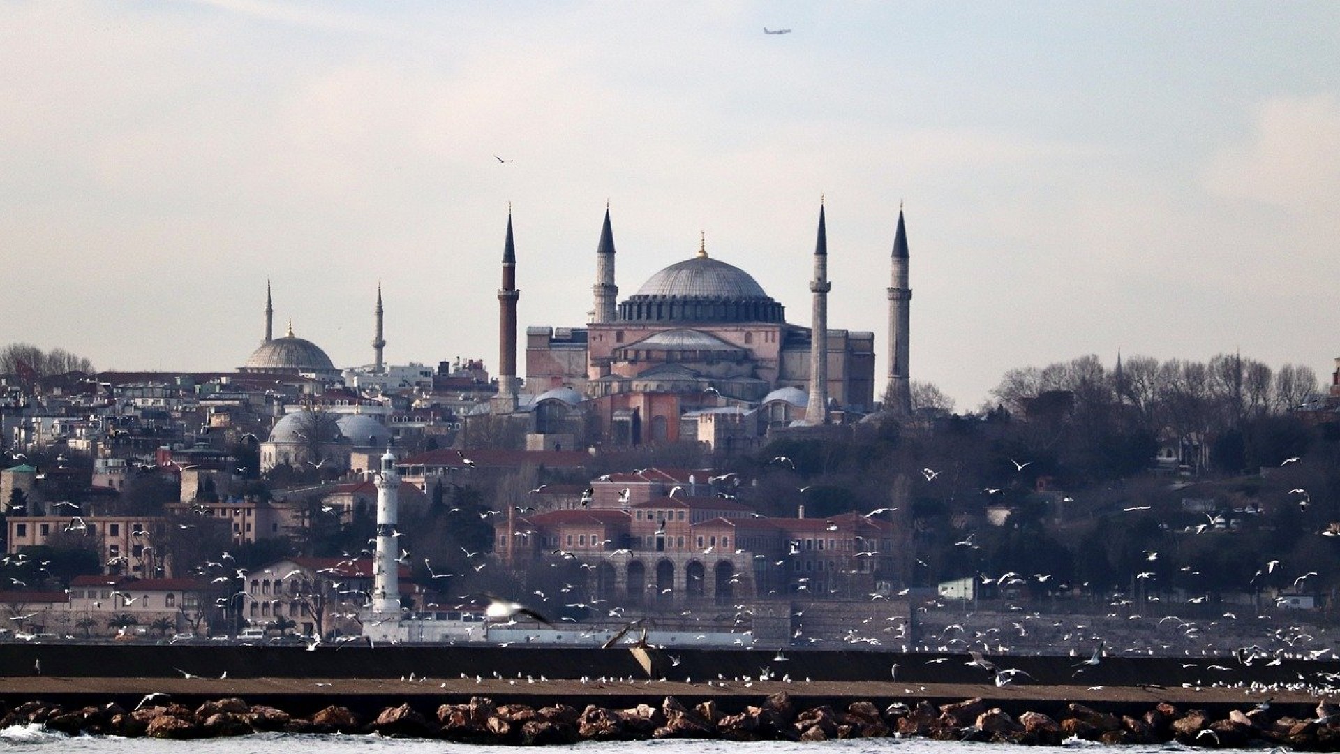 Viaje a Turqu&iacute;a para mayores de 60 a&ntilde;os salidas desde Madrid, Barcelona , Bilbao y Valencia