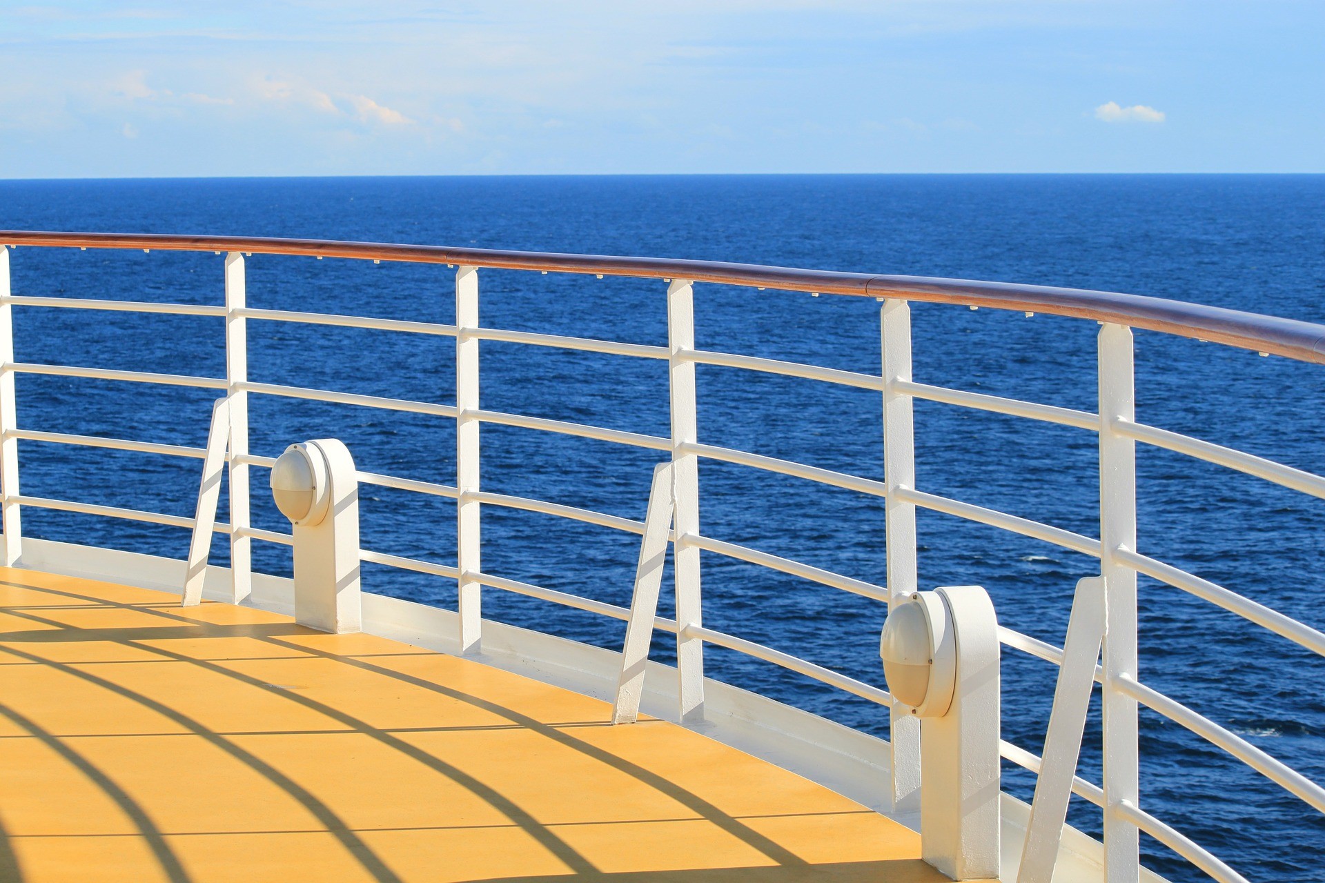 Crucero por el mar Báltico en todo incluído Crucero por el mar Báltico en todo incluído
