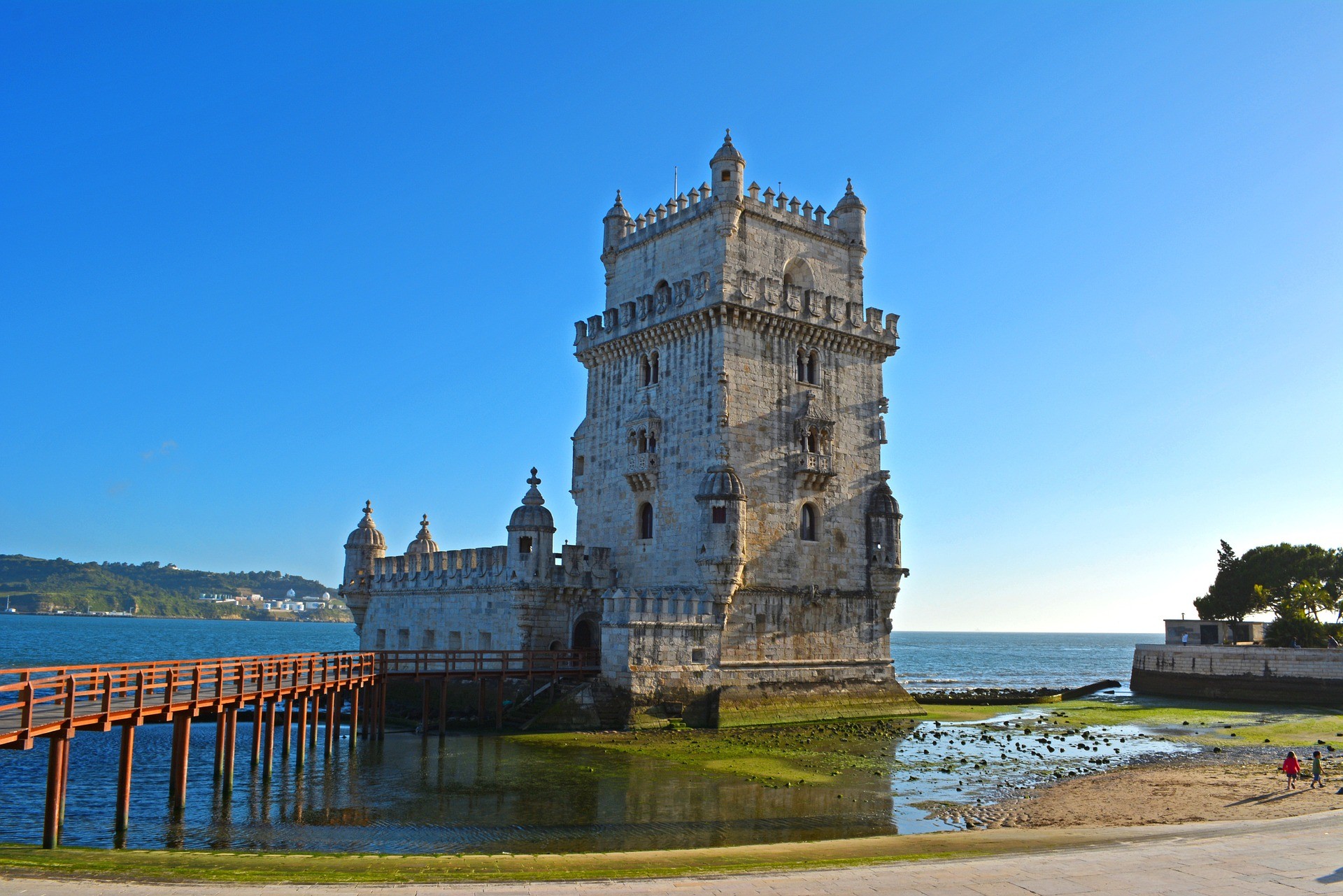 Oporto , Fátima y Lisboa