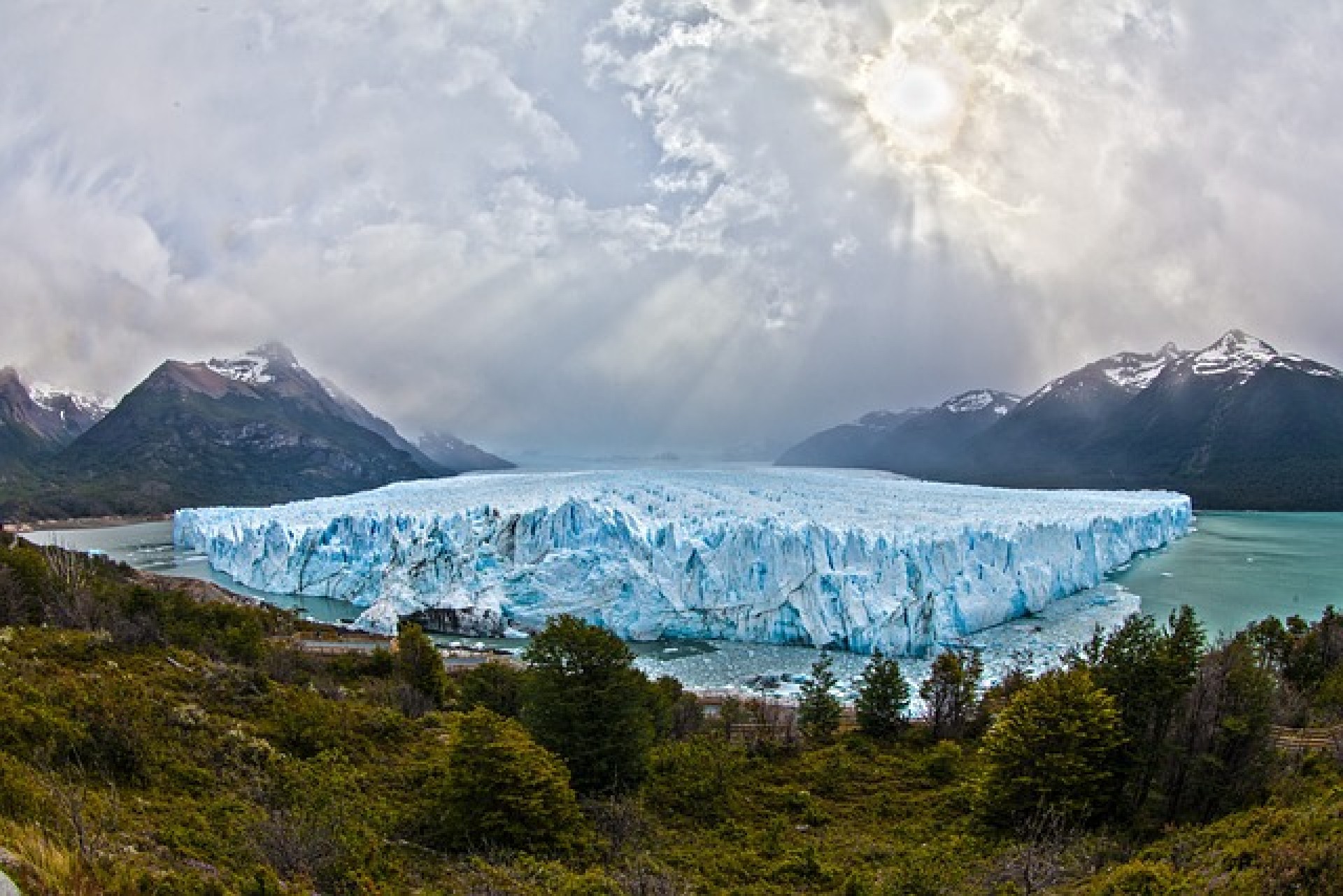 Viaje a Argentina para mayores de 60 años