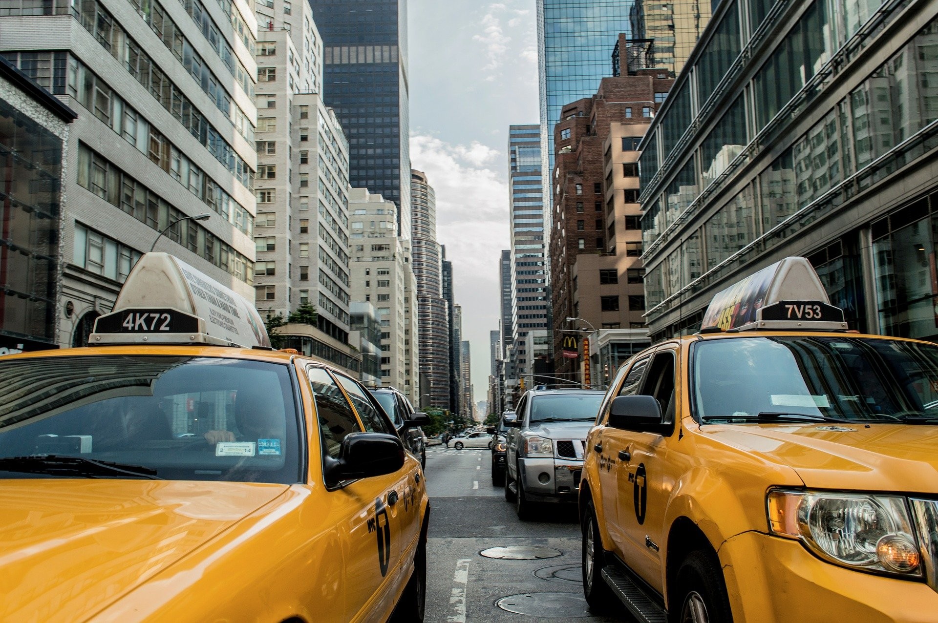 Viaje a Nueva York fin de a&ntilde;o 2026 en grupo