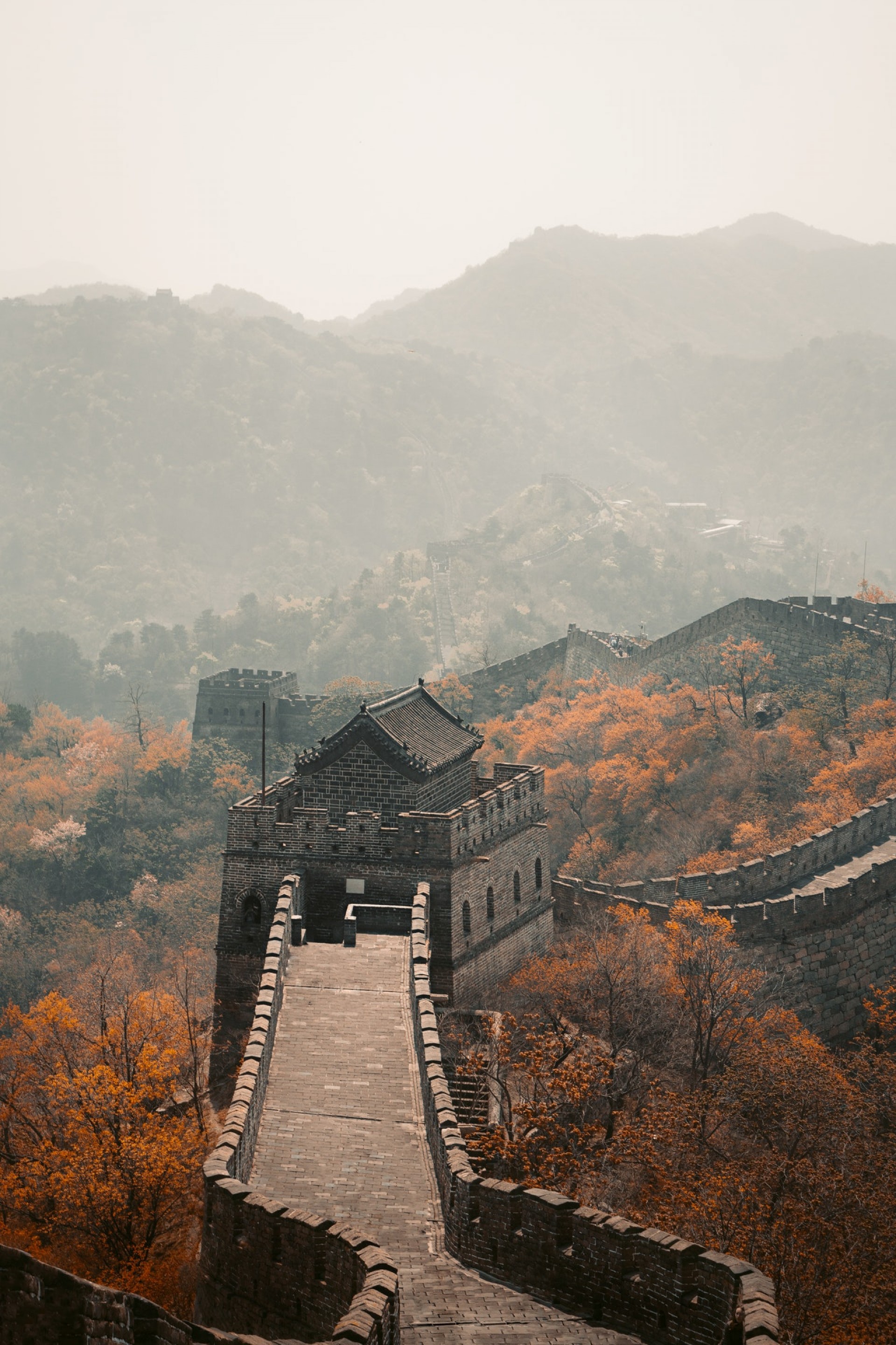 China Imperial y Guilin con gu&iacute;a desde Madrid
