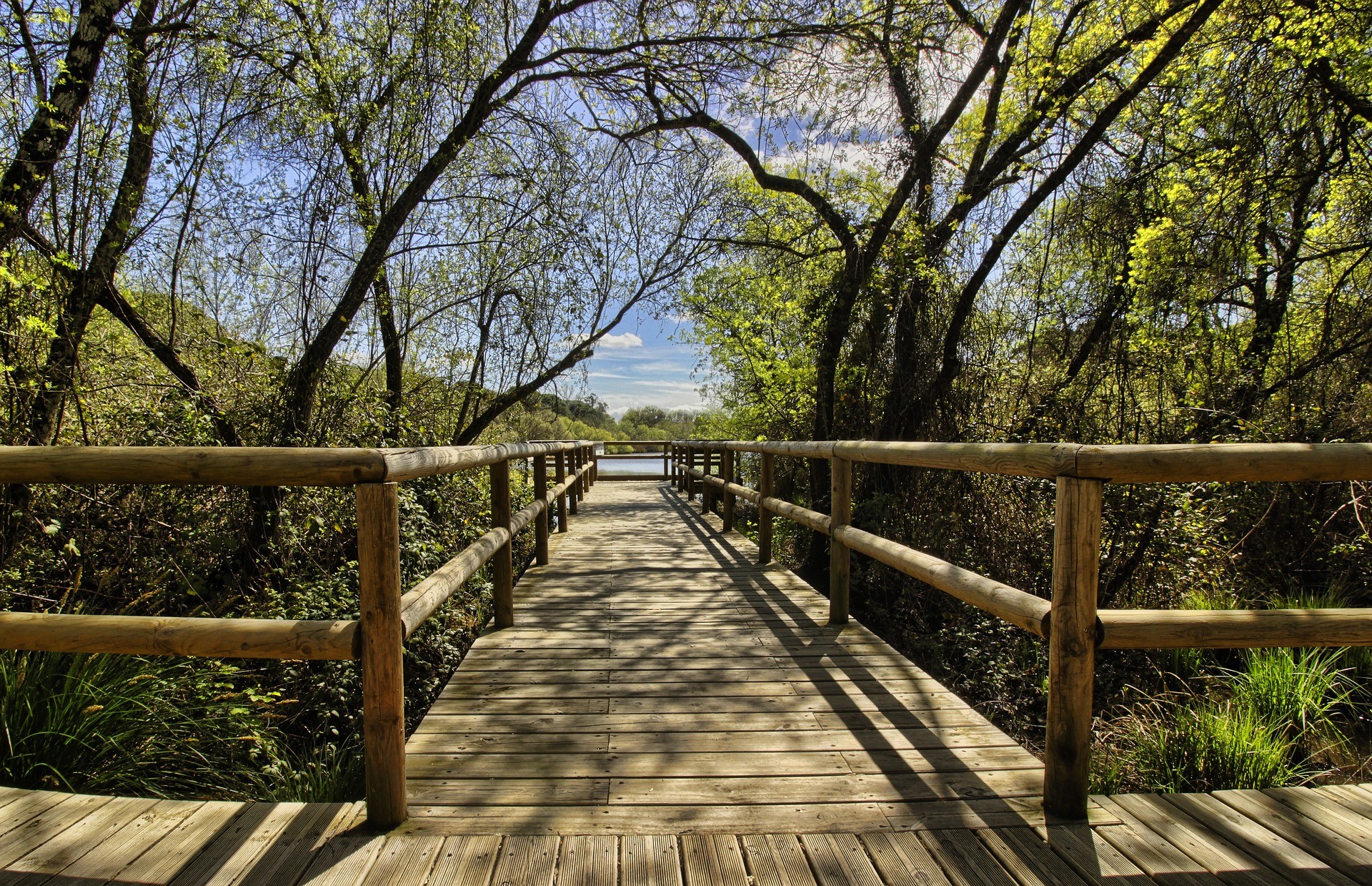 Huelva , Ruta Colombina con Algarve