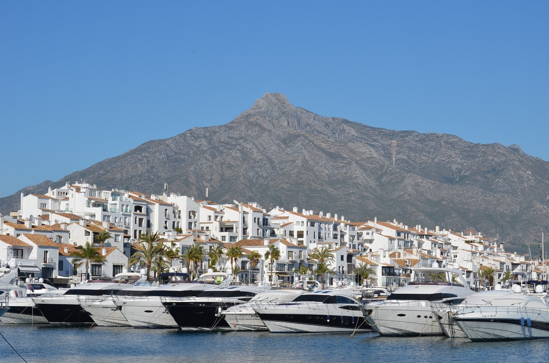 Málaga y la Costa del Sol