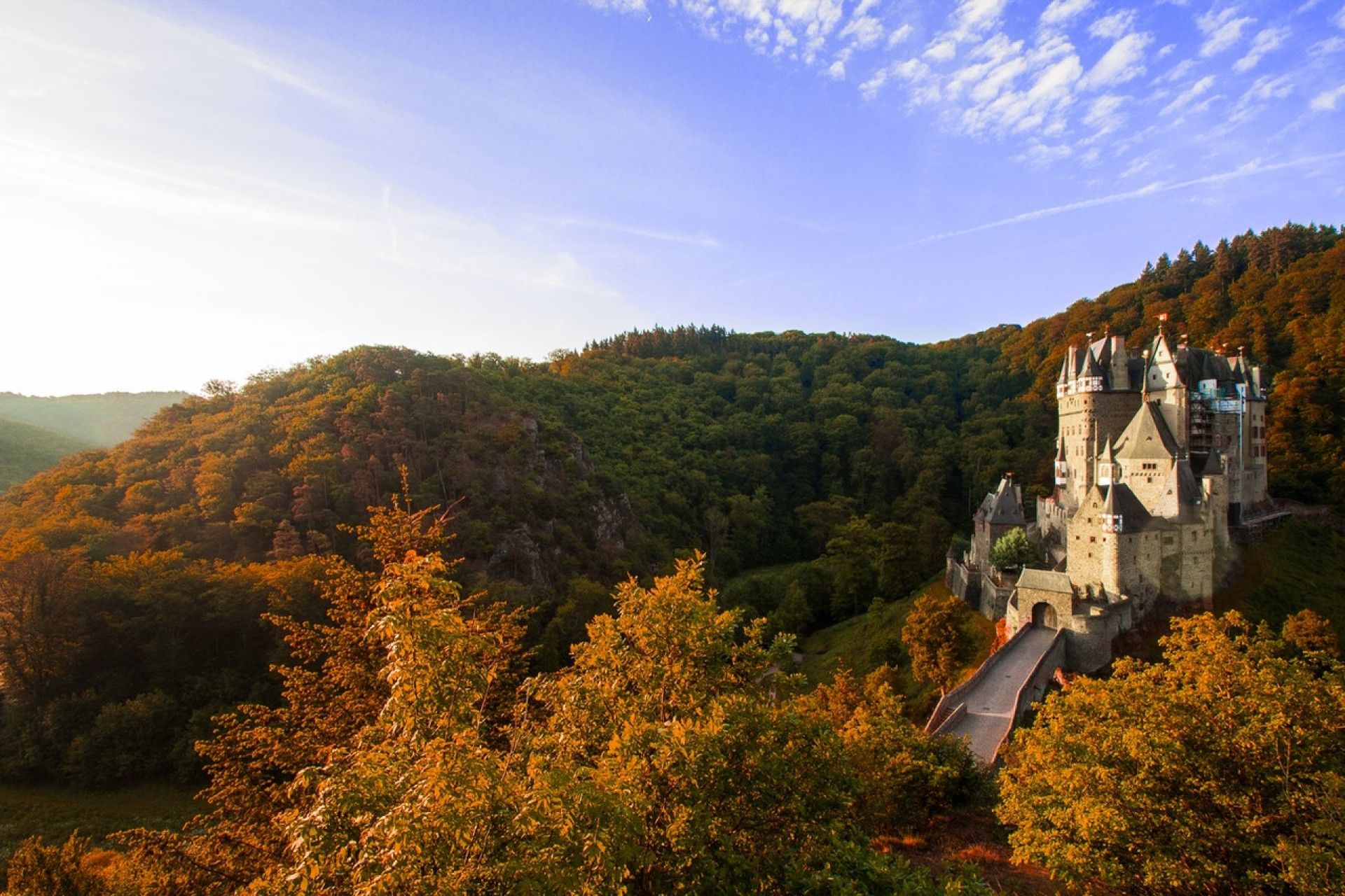 Viaje a Rumanía y Transilvania para mayores de 60 años y sus acompañantes