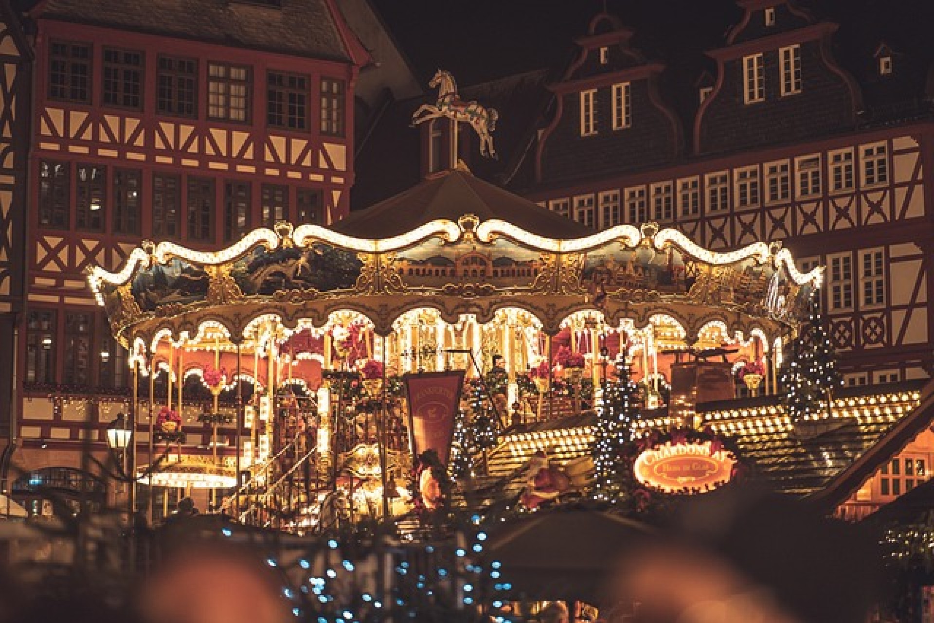 Viaje a mercadilos navideños de Friburgo y Colmar Viaje a mercadilos navideños de Friburgo y Colmar