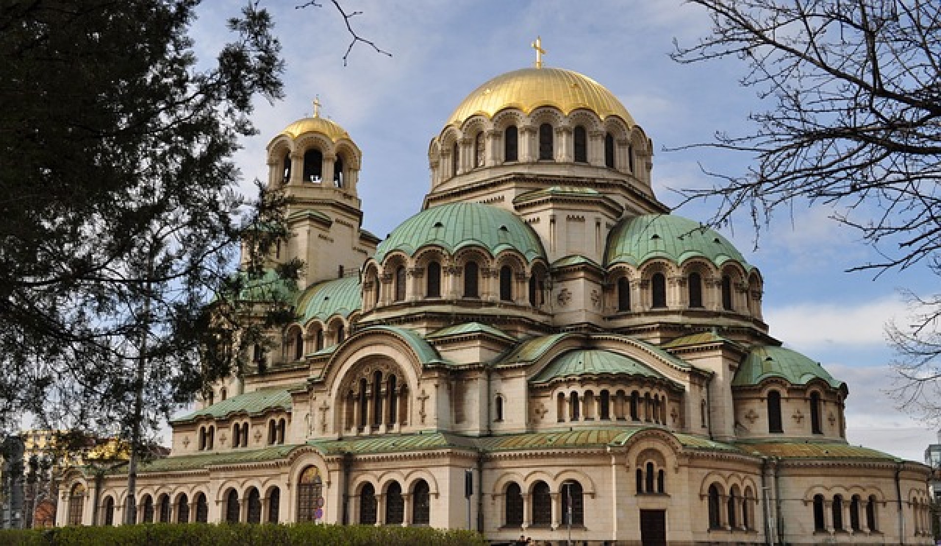 Bulgaria para mayores de 60 años y sus acompañantes Bulgaria para mayores de 60 años y sus acompañantes