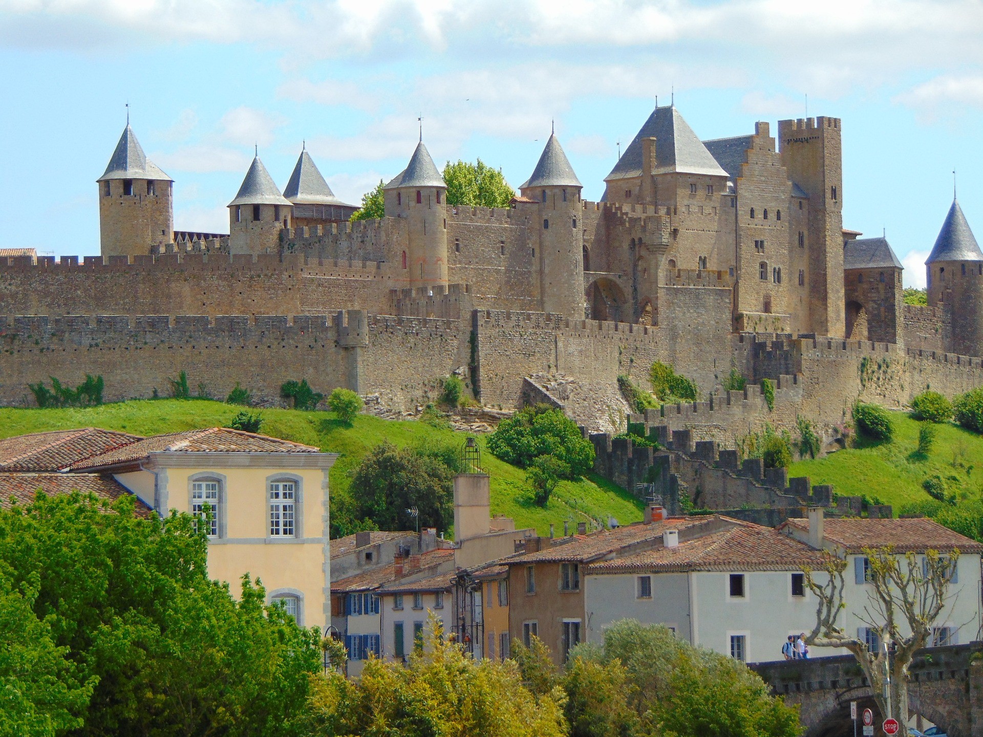 Cátaros y Perigord Cátaros y Perigord