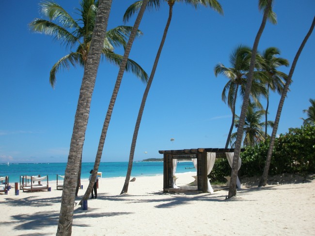 Vacaciones en República Dominicana