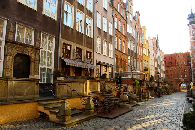 polonia