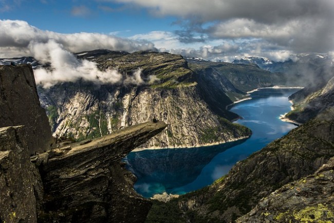 noruega