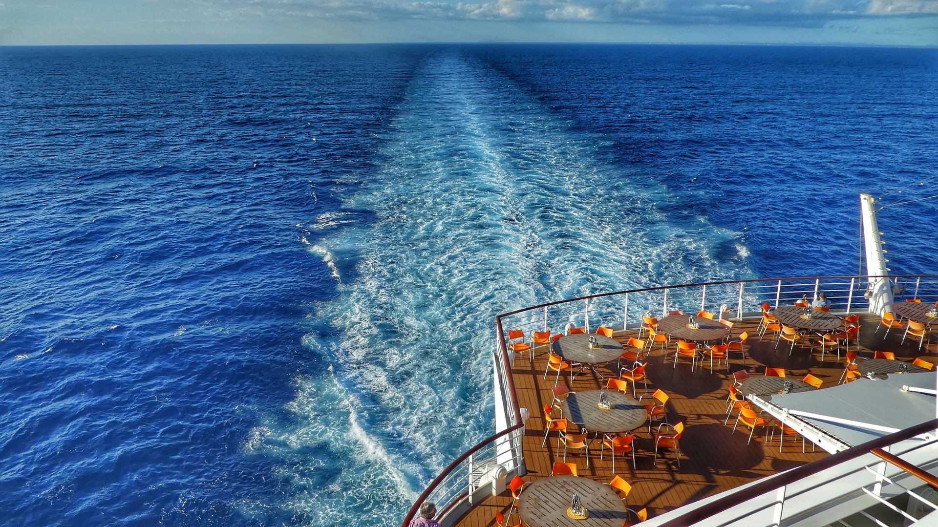 Crucero Islas Griegas en todo incluído Crucero Islas Griegas en todo incluído