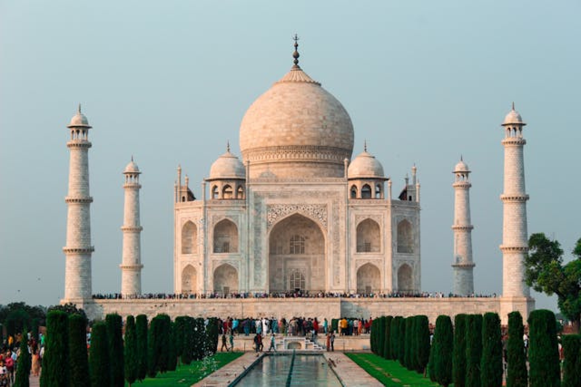 Viaje a India con guía acompañante desde Madrid