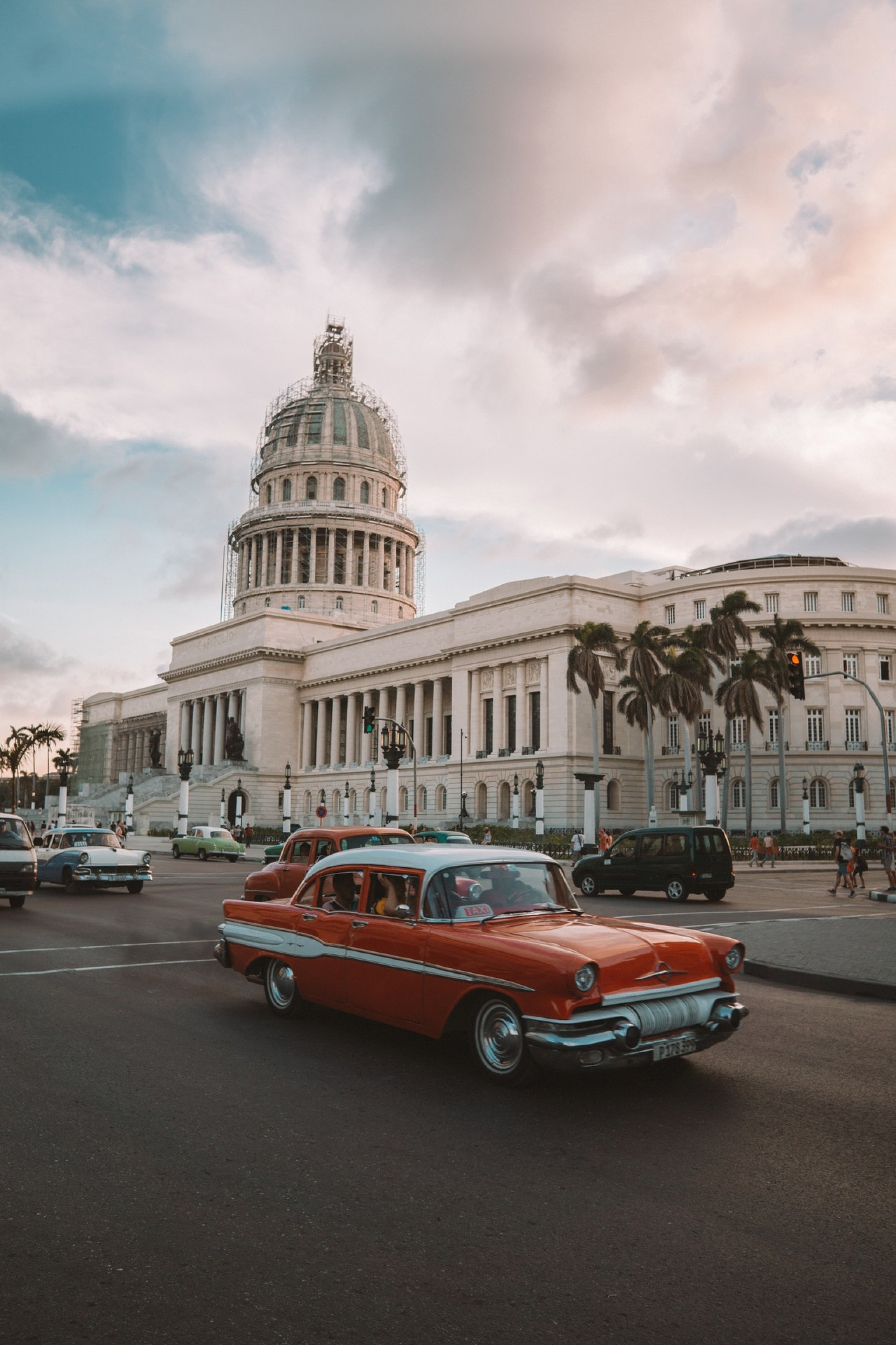 Circuito Cuba esencial con Varadero