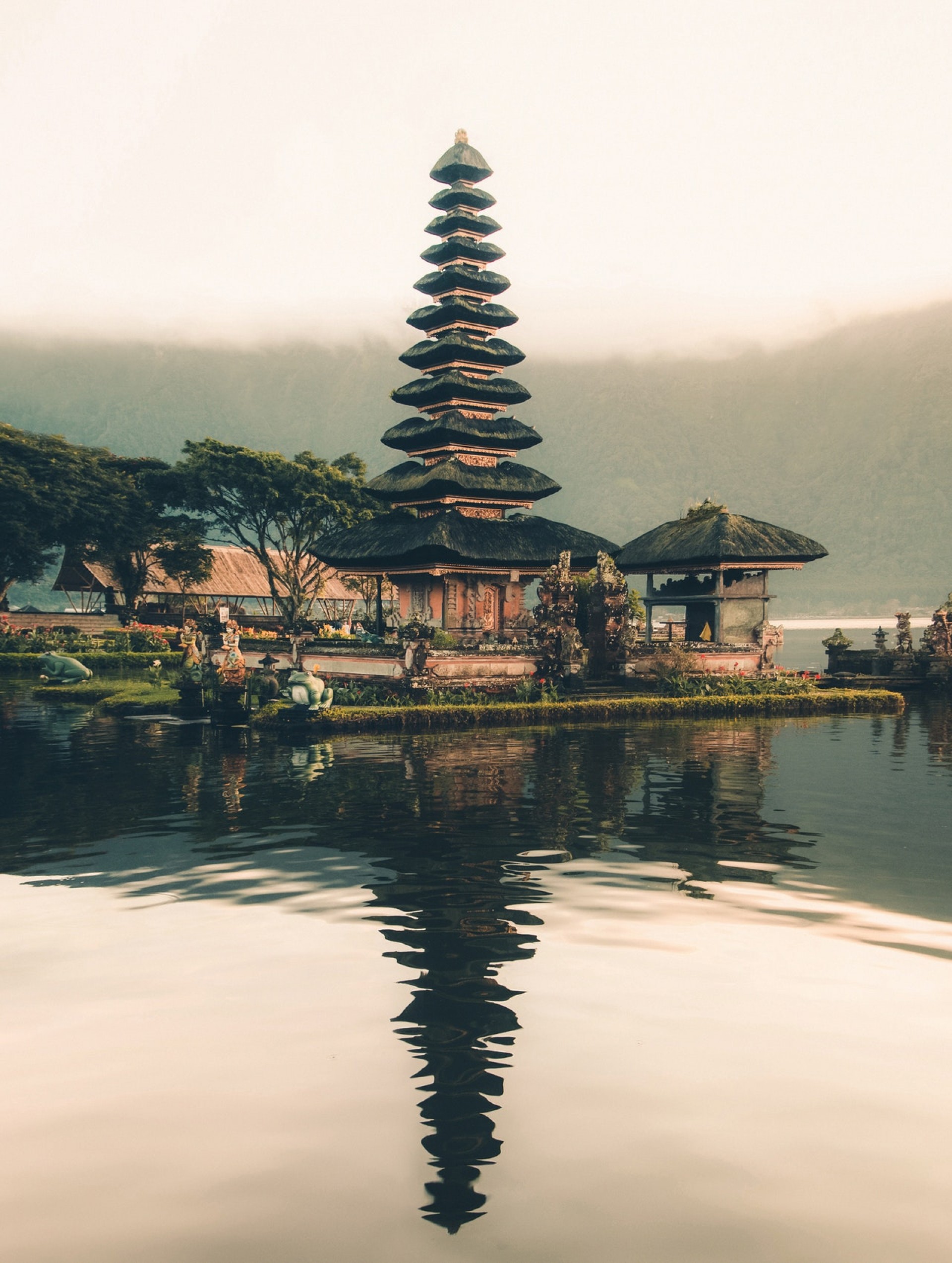 Bali al Completo